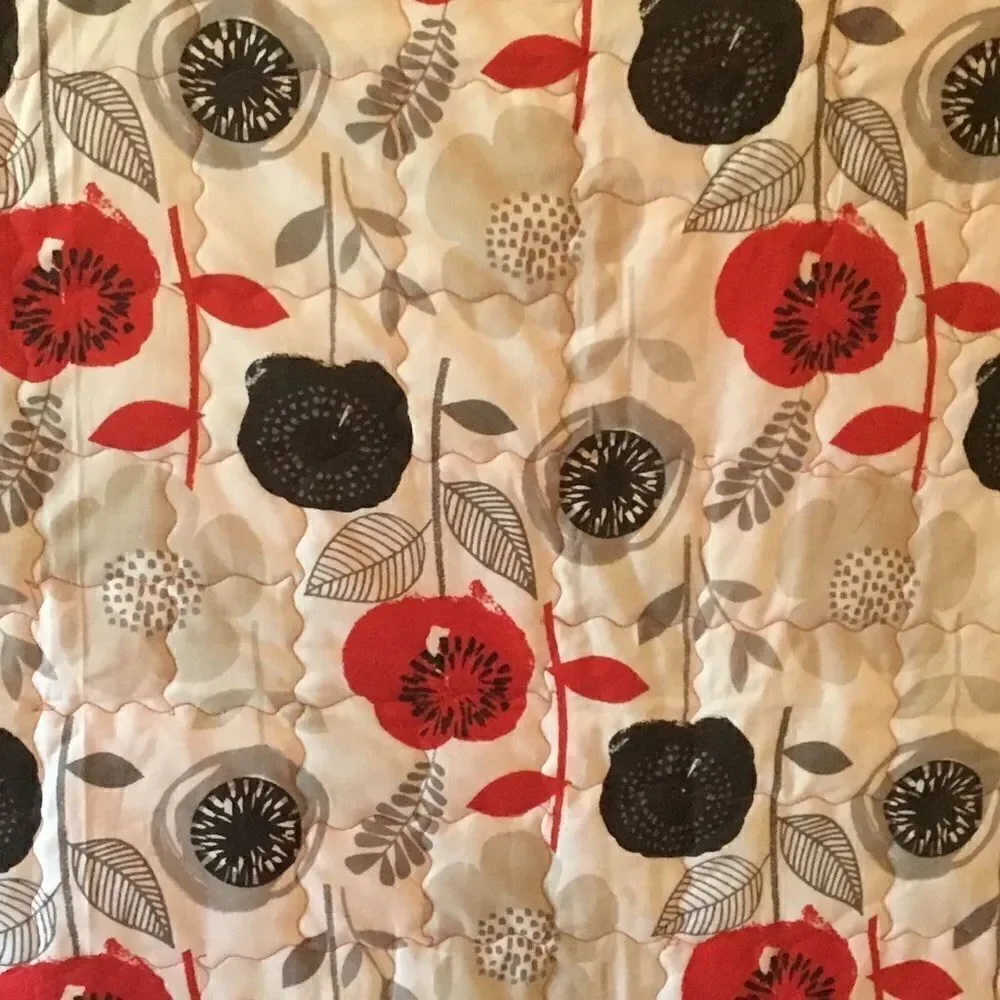 Handmade Quilt